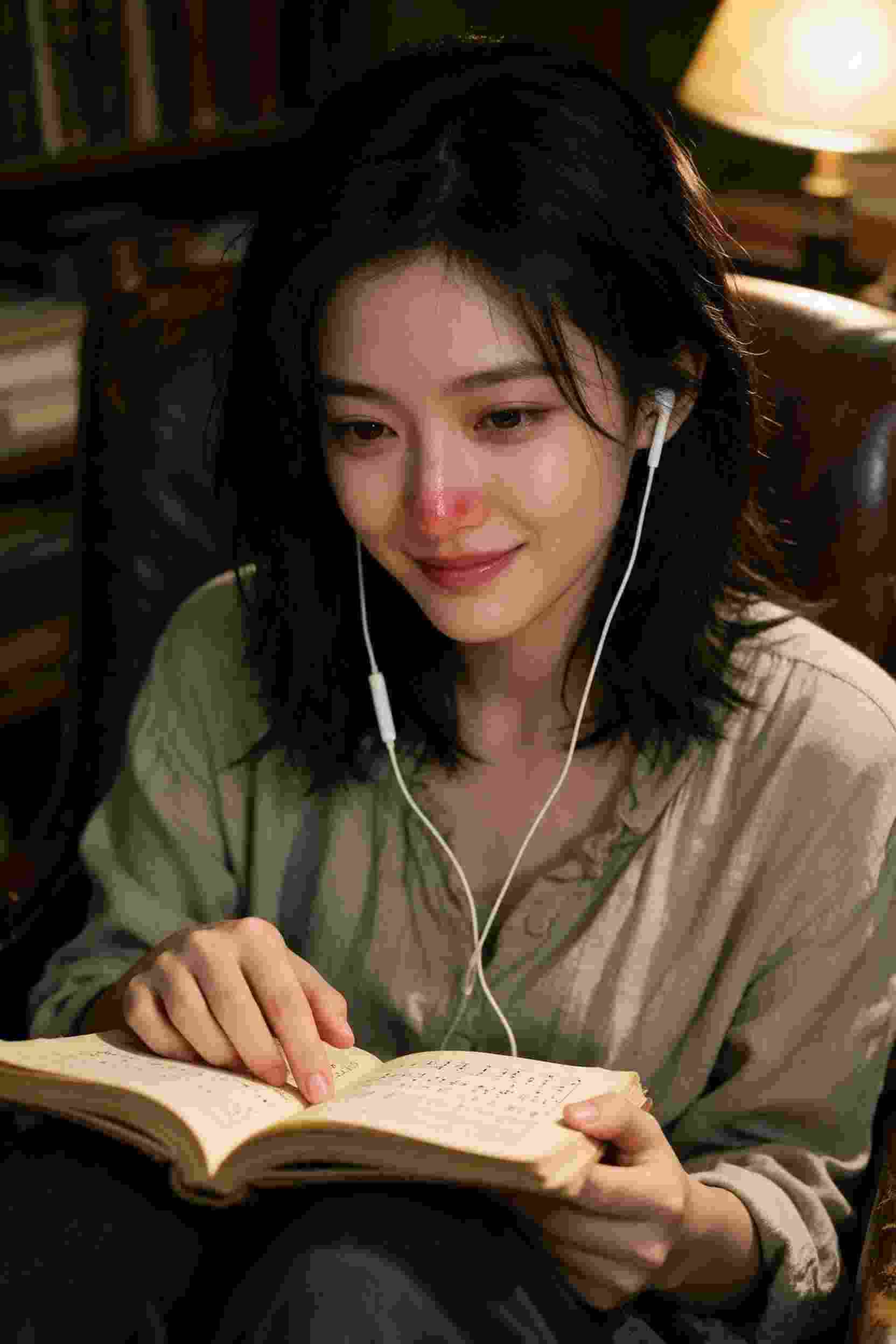 心的相遇